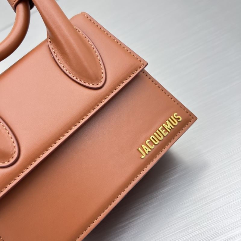 Jacquemus Top Handle Bags